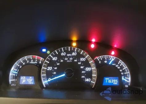 2013 Toyota Camry L/Se/Le/Xle из США, поврежденный, VIN 4T1BF1FK5DU250088